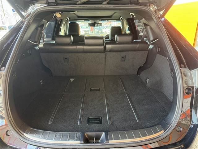2016 Toyota HARRIER 缩略图 20