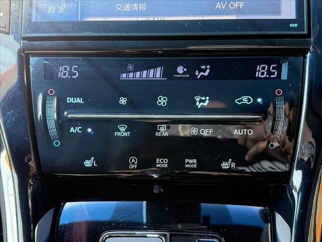 2016 Toyota HARRIER 缩略图 21
