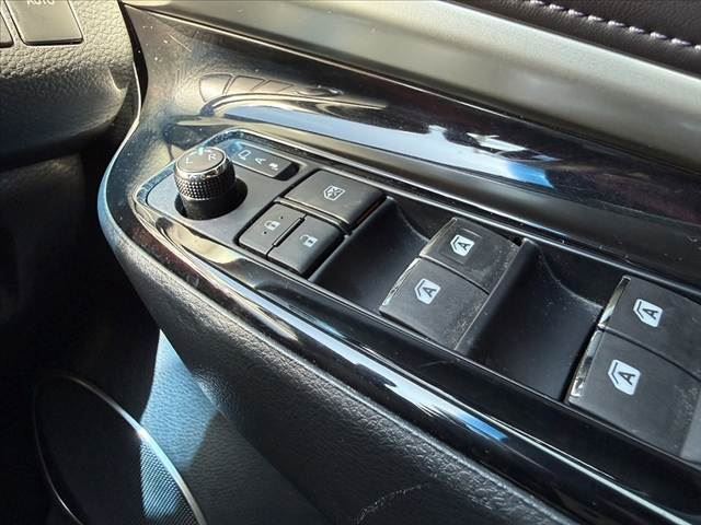 2016 Toyota HARRIER 缩略图 23