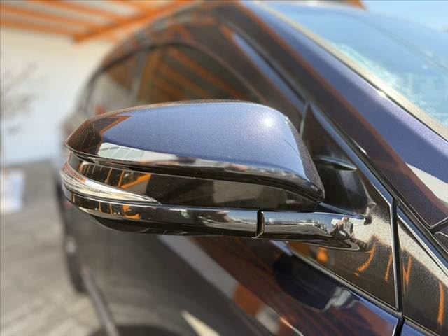 2016 Toyota HARRIER 缩略图 31
