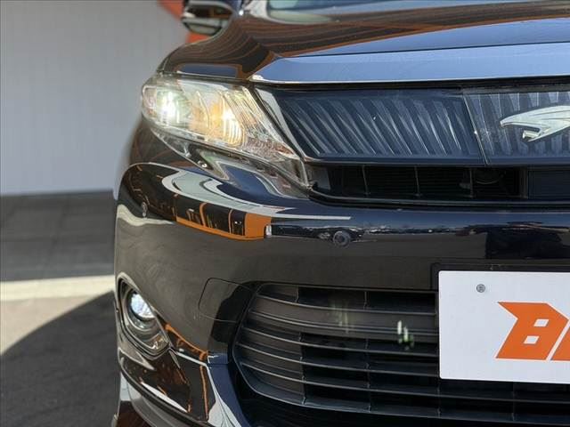 2016 Toyota HARRIER 缩略图 33