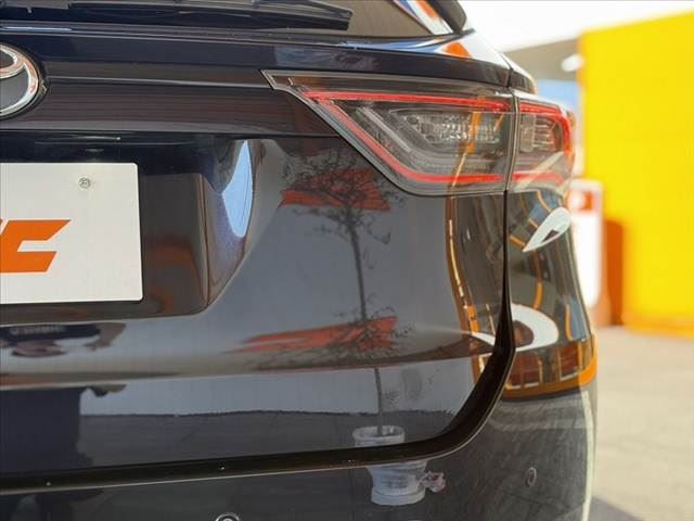 2016 Toyota HARRIER 缩略图 36