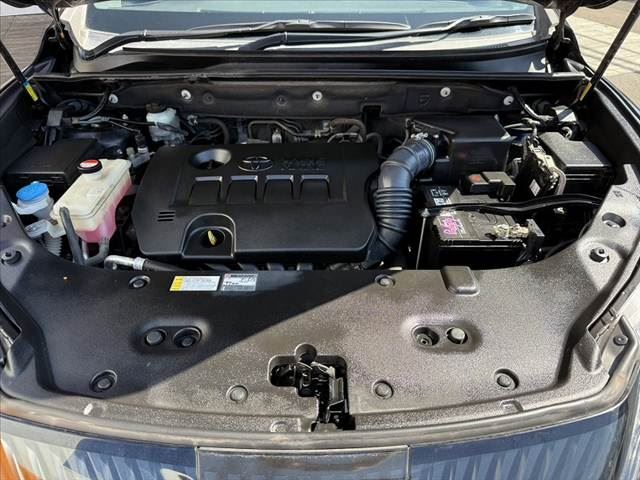 2016 Toyota HARRIER 缩略图 48