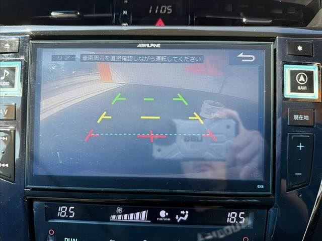 2016 Toyota HARRIER — фото 6