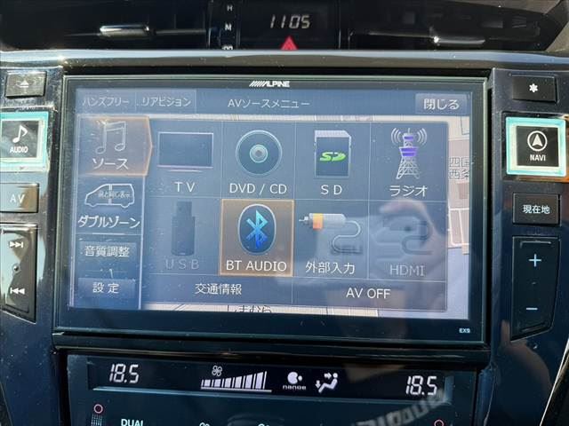 2016 Toyota HARRIER — фото 5