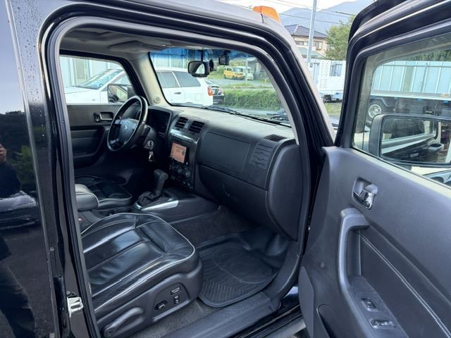 2006 Hummer H3 — миниатюра 12