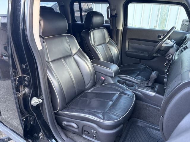 2006 Hummer H3 — миниатюра 13