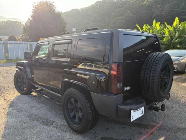 2006 Hummer H3 — фото 2