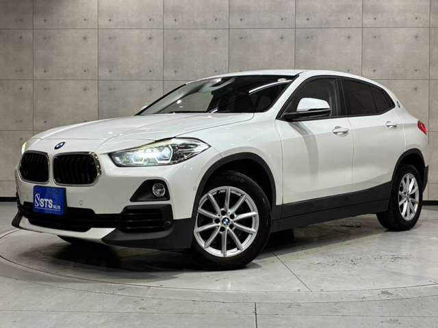 2018 BMW X2 照片 1