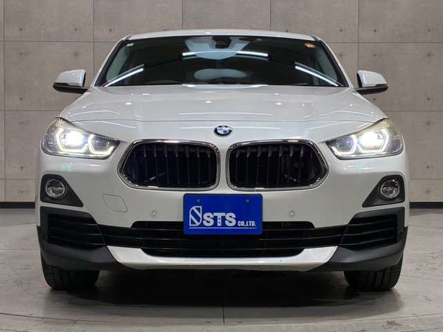 صورة مصغرة 11 لـ 2018 BMW X2