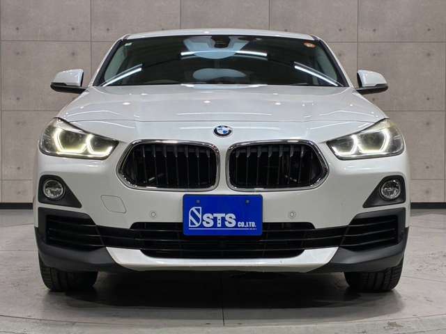 2018 BMW X2 照片 10