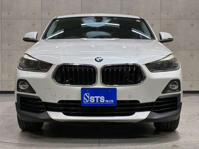 2018 BMW X2 照片 9