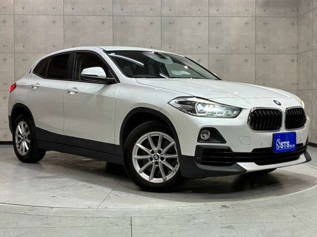 2018 BMW X2 照片 6