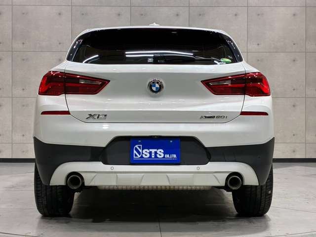 2018 BMW X2 照片 5