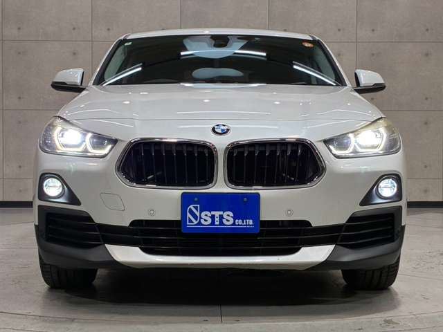 2018 BMW X2 照片 4