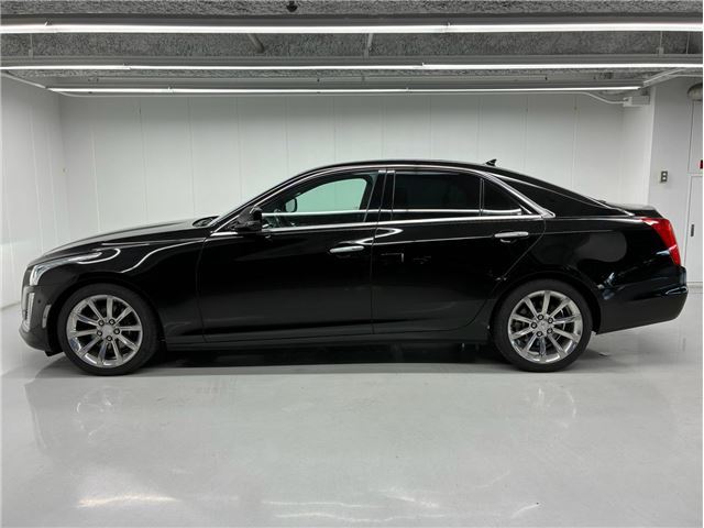 صورة مصغرة 15 لـ 2018 Cadillac CTS