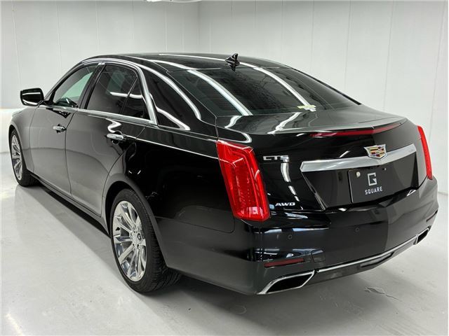 صورة مصغرة 14 لـ 2018 Cadillac CTS