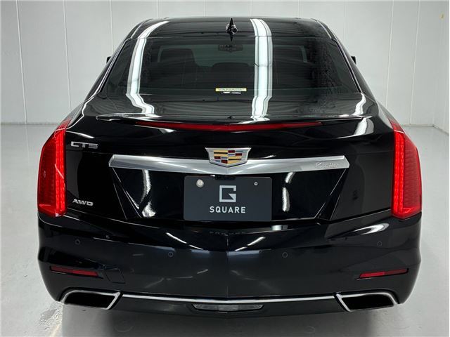 صورة مصغرة 13 لـ 2018 Cadillac CTS