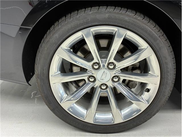 صورة مصغرة 11 لـ 2018 Cadillac CTS