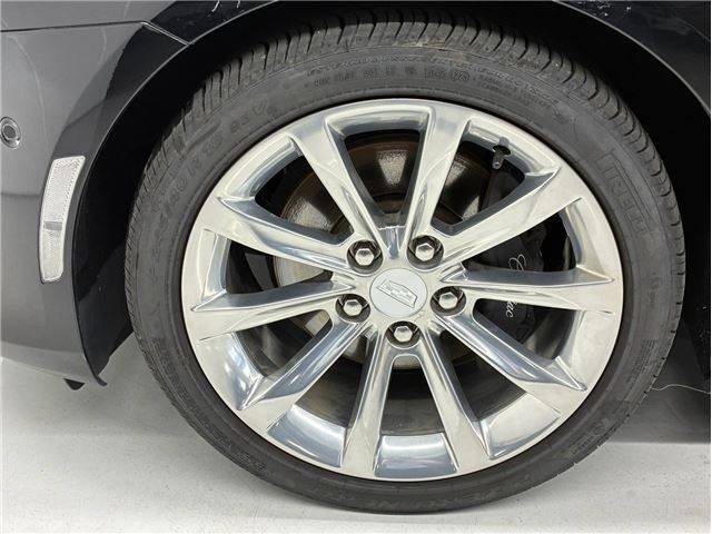 صورة مصغرة 16 لـ 2018 Cadillac CTS