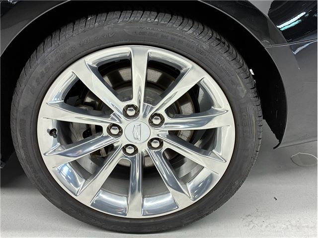 صورة مصغرة 17 لـ 2018 Cadillac CTS