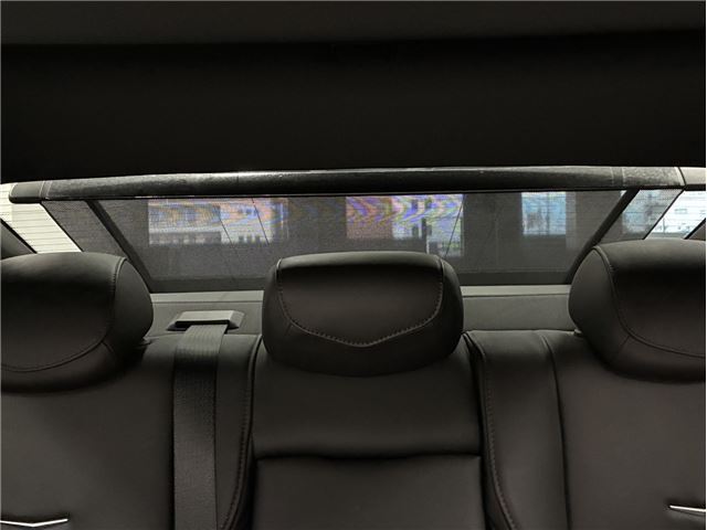 صورة مصغرة 18 لـ 2018 Cadillac CTS