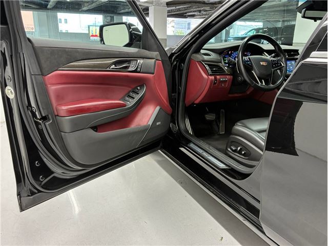 صورة مصغرة 19 لـ 2018 Cadillac CTS