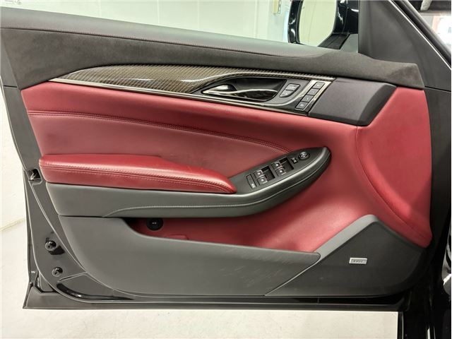 صورة مصغرة 20 لـ 2018 Cadillac CTS