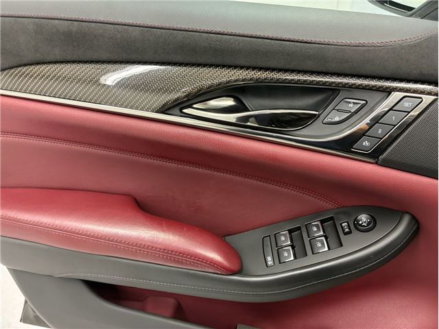 صورة مصغرة 21 لـ 2018 Cadillac CTS
