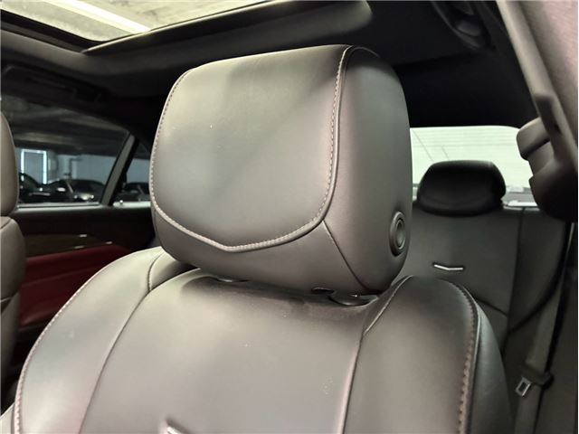 صورة مصغرة 25 لـ 2018 Cadillac CTS