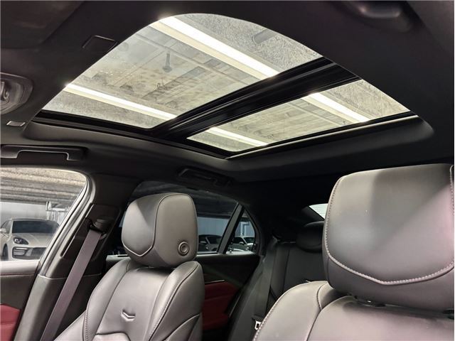 صورة مصغرة 26 لـ 2018 Cadillac CTS