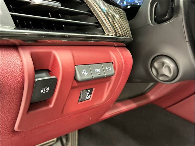 صورة مصغرة 29 لـ 2018 Cadillac CTS