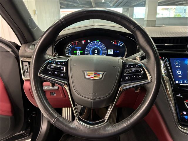 صورة مصغرة 30 لـ 2018 Cadillac CTS