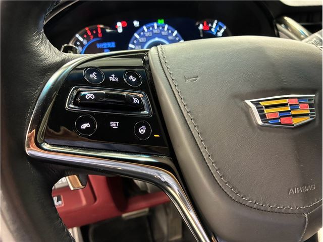 صورة مصغرة 31 لـ 2018 Cadillac CTS