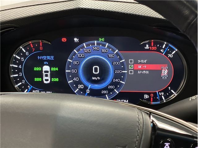 صورة مصغرة 32 لـ 2018 Cadillac CTS
