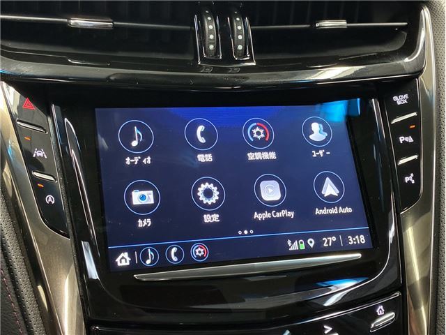 صورة مصغرة 34 لـ 2018 Cadillac CTS