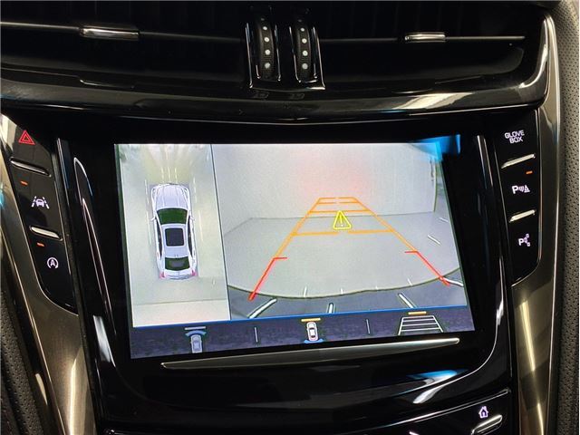صورة مصغرة 37 لـ 2018 Cadillac CTS