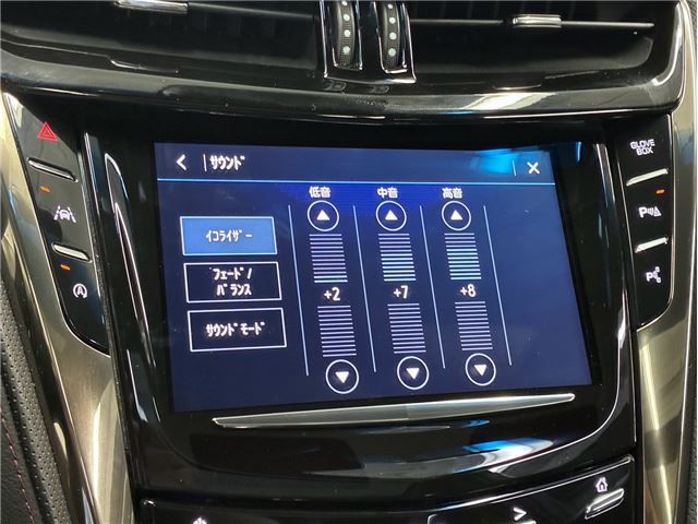 صورة مصغرة 38 لـ 2018 Cadillac CTS