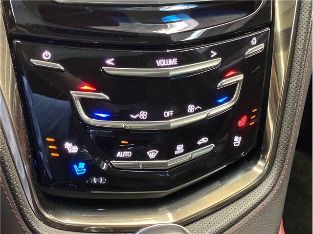 صورة مصغرة 39 لـ 2018 Cadillac CTS