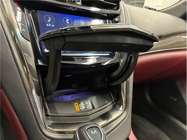 صورة مصغرة 40 لـ 2018 Cadillac CTS