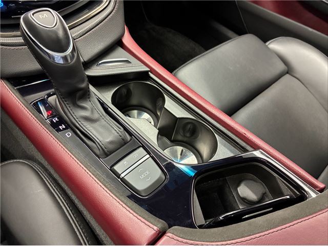 صورة مصغرة 42 لـ 2018 Cadillac CTS
