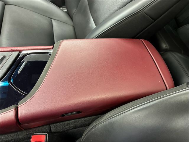 صورة مصغرة 43 لـ 2018 Cadillac CTS