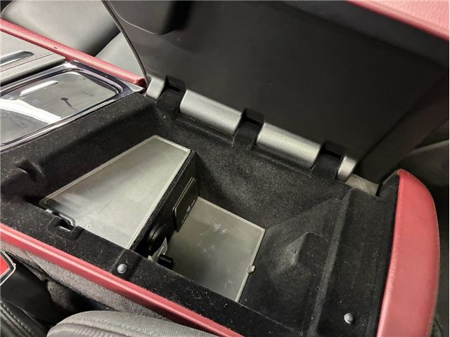 صورة مصغرة 44 لـ 2018 Cadillac CTS