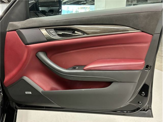 صورة مصغرة 46 لـ 2018 Cadillac CTS