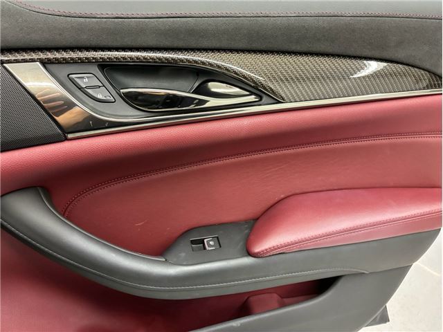صورة مصغرة 47 لـ 2018 Cadillac CTS