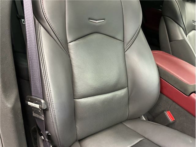 صورة مصغرة 49 لـ 2018 Cadillac CTS