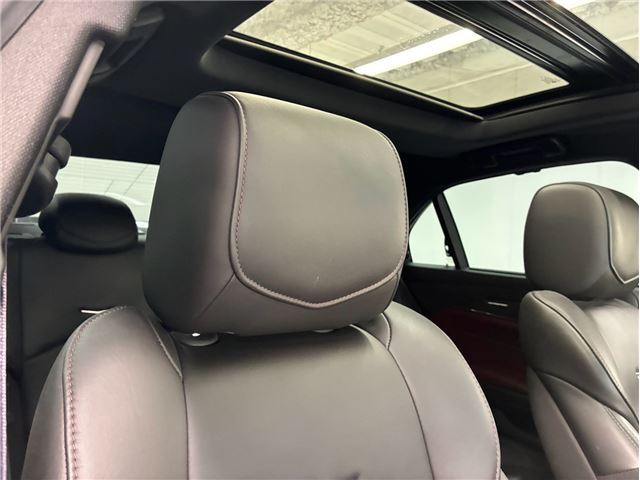 صورة مصغرة 50 لـ 2018 Cadillac CTS