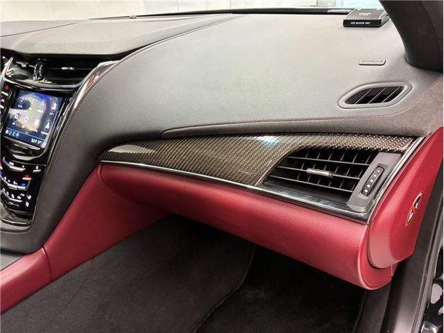 صورة مصغرة 51 لـ 2018 Cadillac CTS