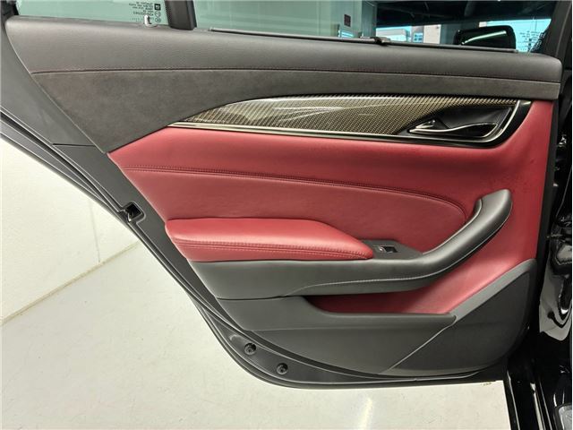 صورة مصغرة 55 لـ 2018 Cadillac CTS