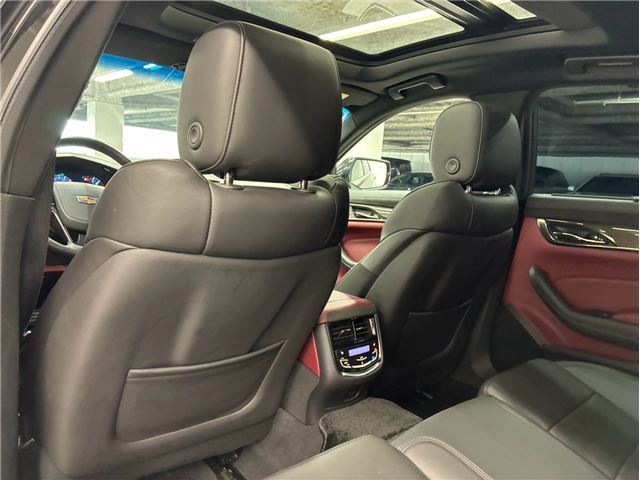 صورة مصغرة 57 لـ 2018 Cadillac CTS